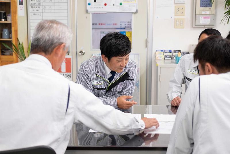 五十鈴工業株式会社のアルバイト・バイト求人情報-04