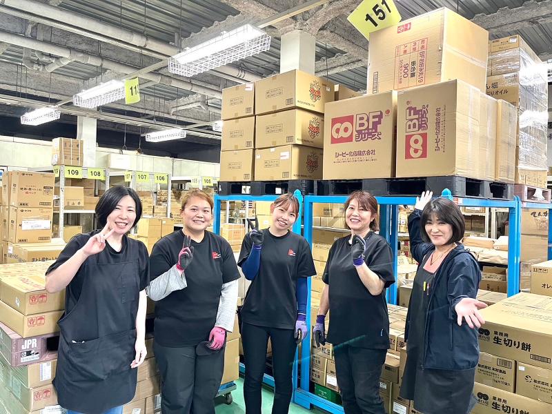 株式会社フードマン