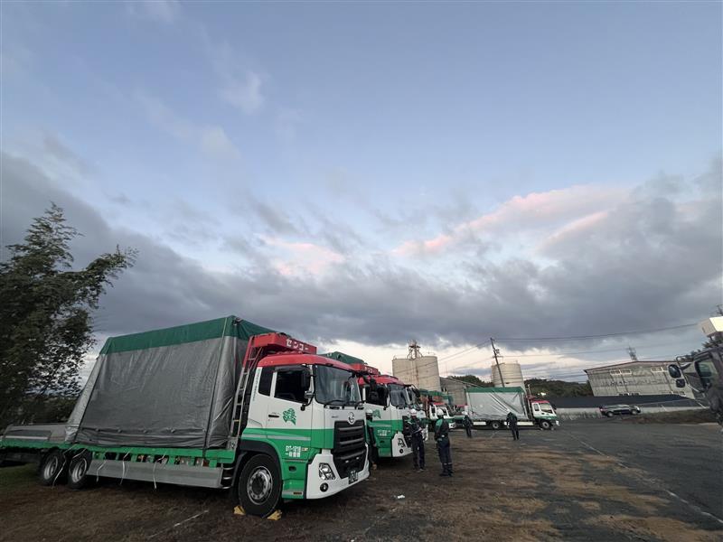 センコー株式会社の求人・転職情報