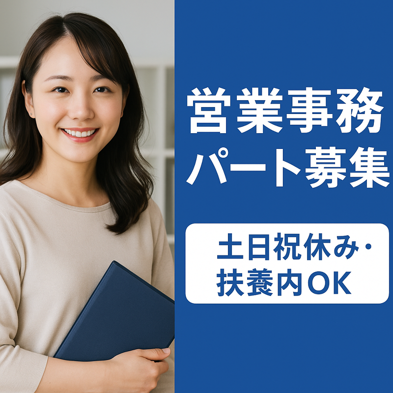 株式会社トーマン 守谷オフィスのアルバイト・バイト求人情報-05