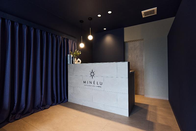 ドライヘッドスパ×イヤーエステ専門店MINÉLU(ミネル)【新店舗】のアルバイト・バイト求人情報-02