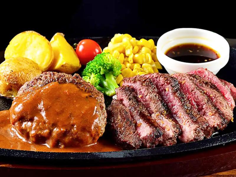 炭焼ハンバーグ&ステーキ なかのグリル　昭島モリタウン店のアルバイト・バイト求人情報-04