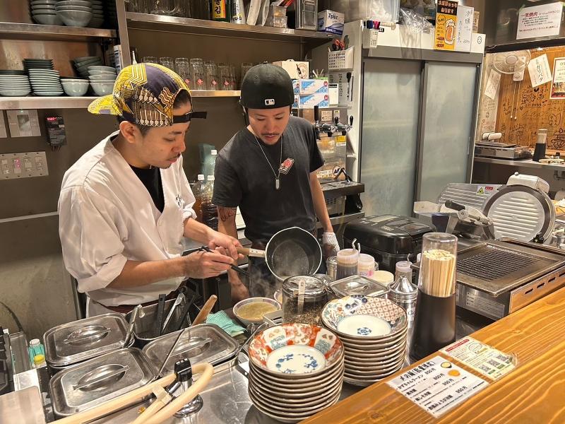焼肉かずちゃん(デージフード株式会社)のアルバイト・バイト求人情報-05