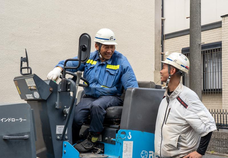 株式会社 双葉の求人・転職情報