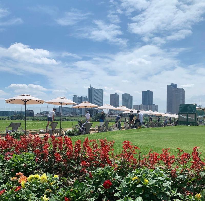 東京多摩川ゴルフ練習場のアルバイト・バイト求人情報-02