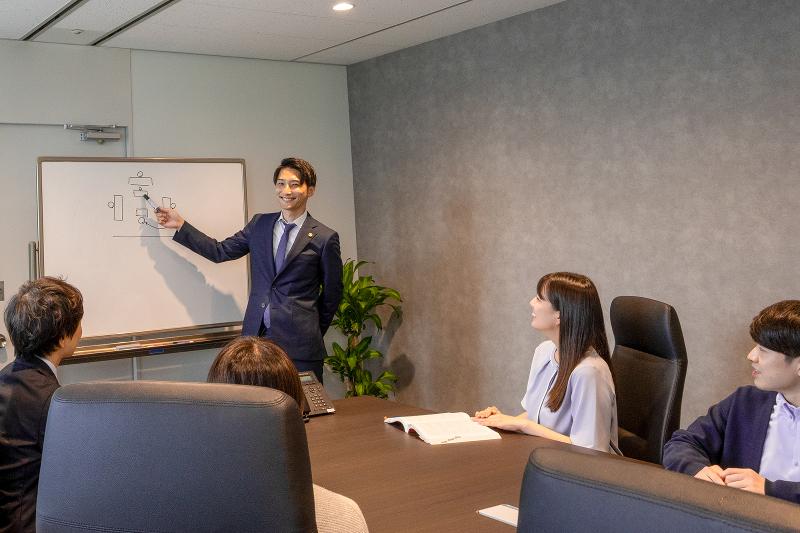 アトム法律事務所弁護士法人のアルバイト・バイト求人情報-03