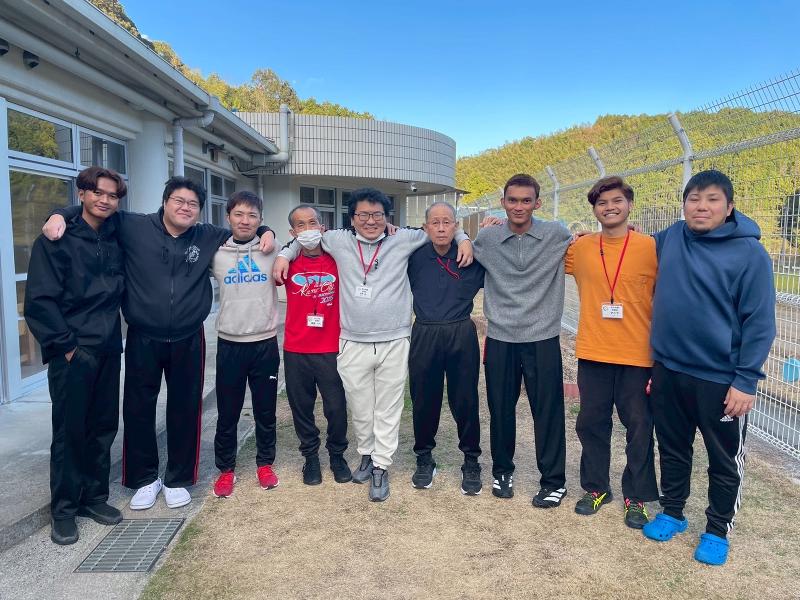 社会福祉法人茜会の求人・転職情報