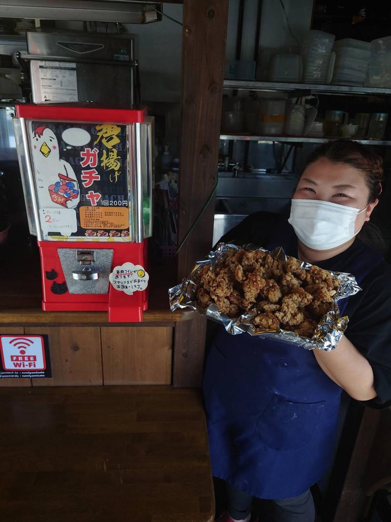 炭家美里店(うちなー食堂コザ飯)のアルバイト・バイト求人情報-04