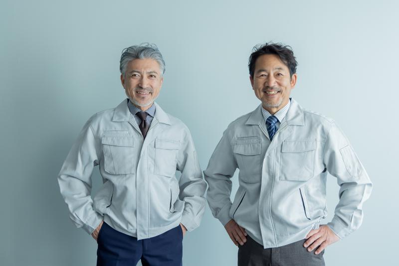 渓濱商事株式会社の求人・転職情報