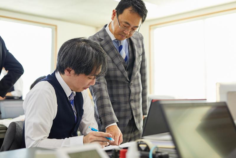 税理士法人　古畑会計事務所の求人・転職情報