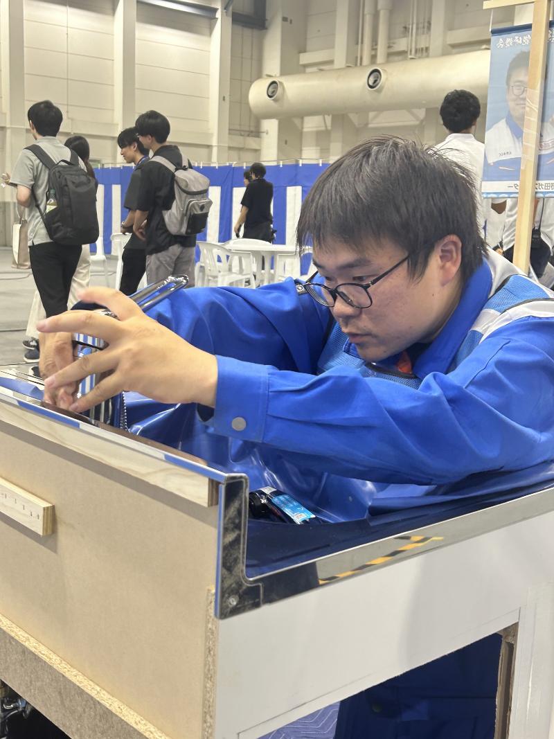 株式会社 北野田ガスセンターのアルバイト・バイト求人情報-03