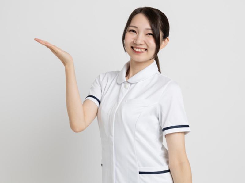 医療法人白洋会 きし甲状腺・糖尿病クリニックのアルバイト・バイト求人情報-03