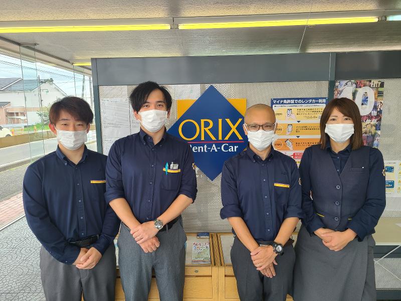 オリックスレンタカーあづみ野店のアルバイト・バイト求人情報-03