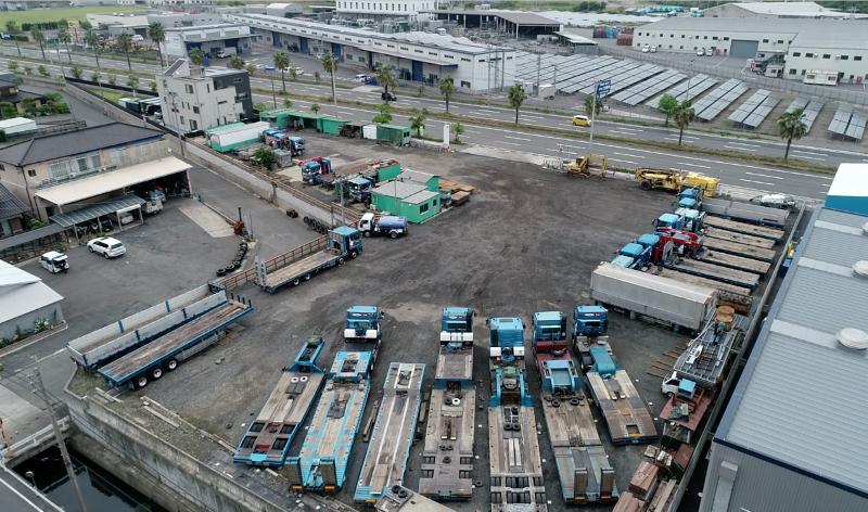 株式会社ケイ・エム運輸機工のアルバイト・バイト求人情報-04