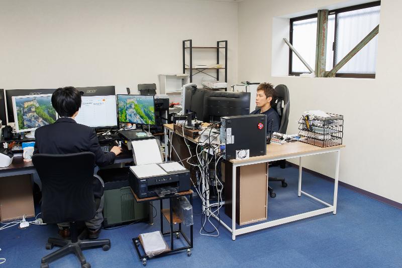 レーベンウッド株式会社の求人情報