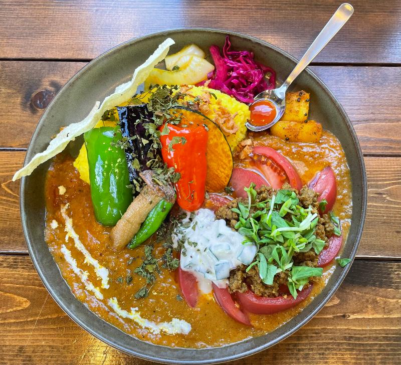 カレーカフェあおぞらパパドのアルバイト・バイト求人情報-04