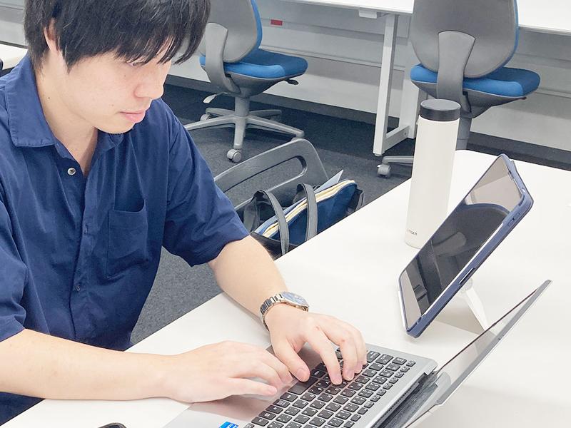 株式会社ジーケン・アートのアルバイト・バイト求人情報-02