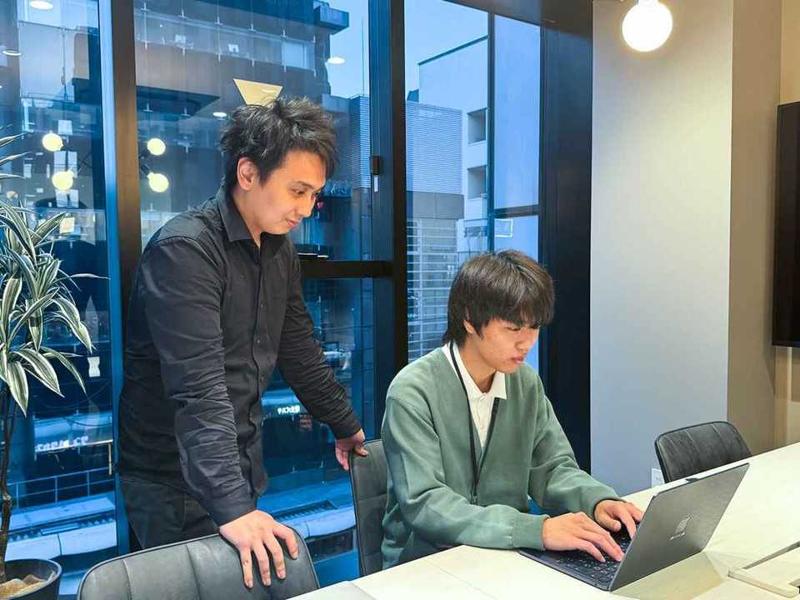 Baseconnect株式会社のアルバイト・バイト求人情報-04