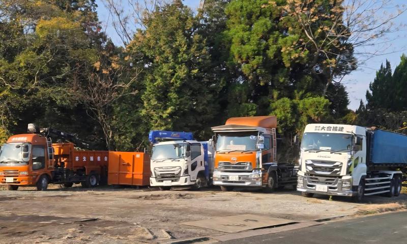 株式会社 大登技建のアルバイト・バイト求人情報-04