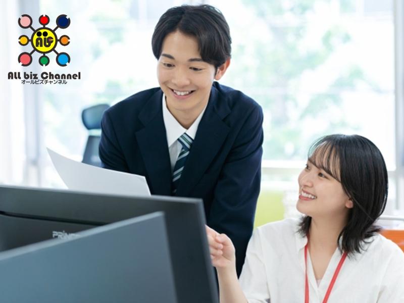 株式会社オールビズチャンネル【ABPT6966ok】のアルバイト・バイト求人情報-02
