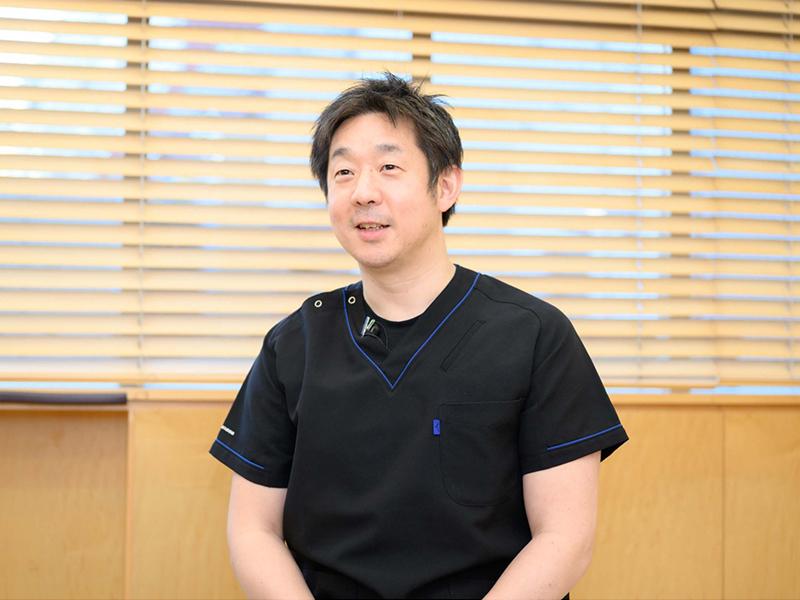 医療法人社団 虹耀会 中野坂上米沢医院のアルバイト・バイト求人情報-05