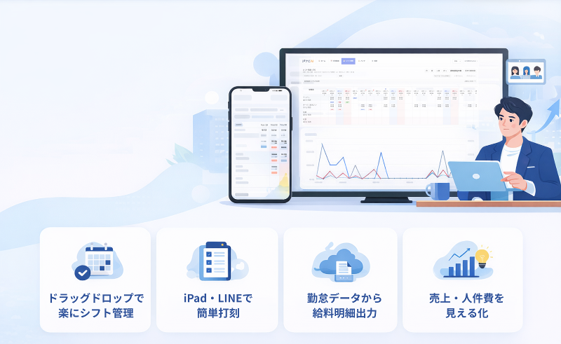 株式会社Faderのアルバイト・バイト求人情報-03