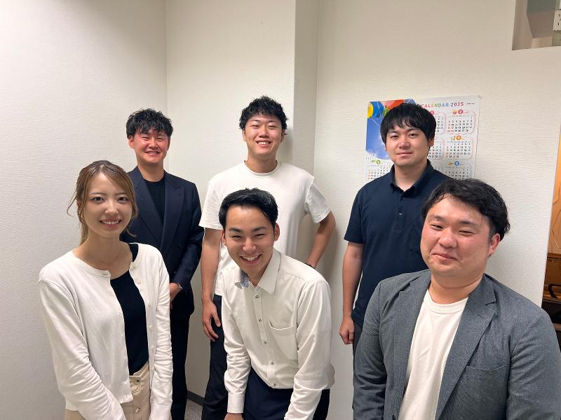 株式会社グリーンハウジングの求人・転職情報