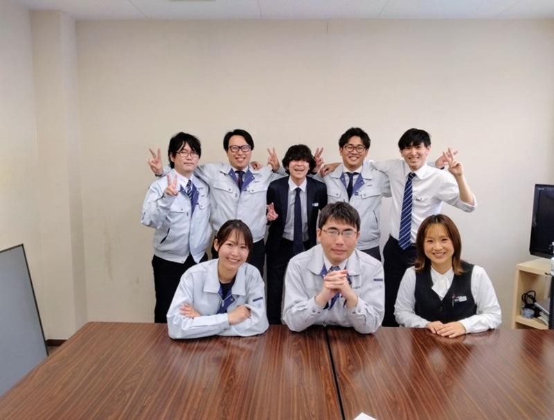 大石機械株式会社の求人・転職情報