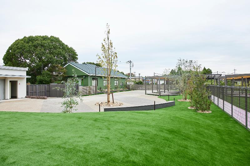 株式会社　レイクウッズガーデンの求人・転職情報