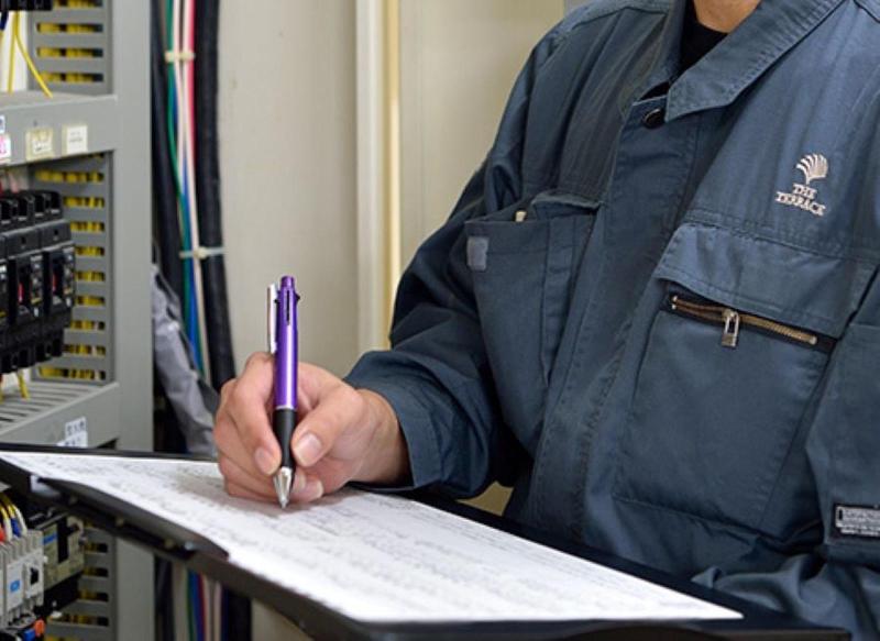 ザ・テラスホテルズ株式会社の求人・転職情報