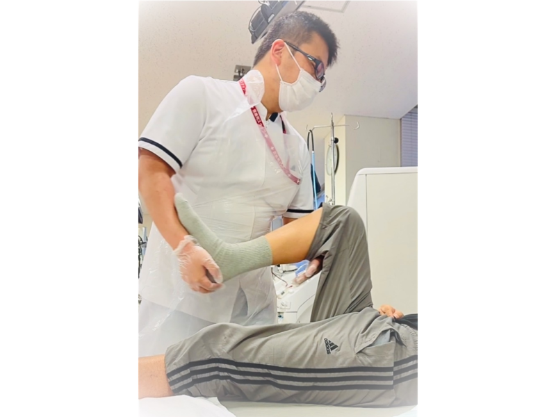 医療法人高橋内科クリニック-0008の求人・転職情報