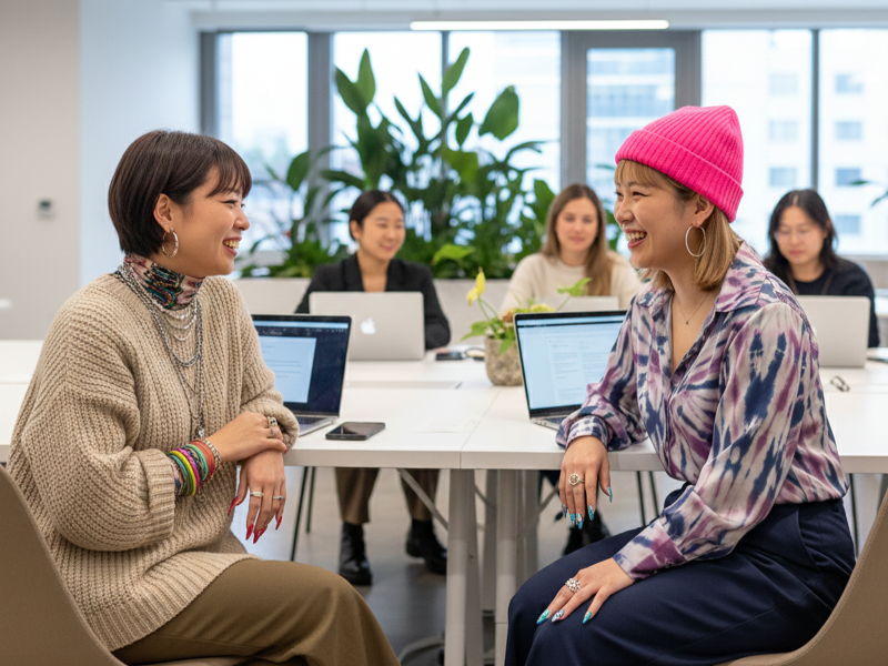 REGAIN GROUP株式会社-0021の求人・転職情報