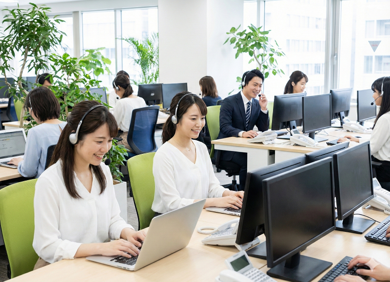 株式会社サンリキュール-0014の求人・転職情報