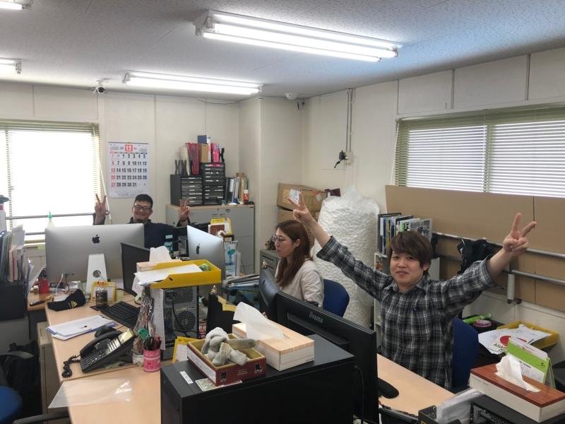 ライズ株式会社のアルバイト・バイト求人情報-03