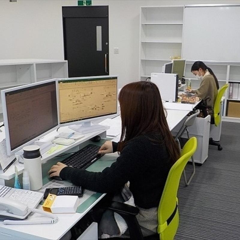 株式会社 森エンジニアリング の求人・転職情報