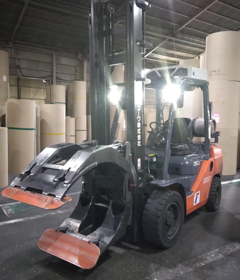 コーワ株式会社の求人・転職情報