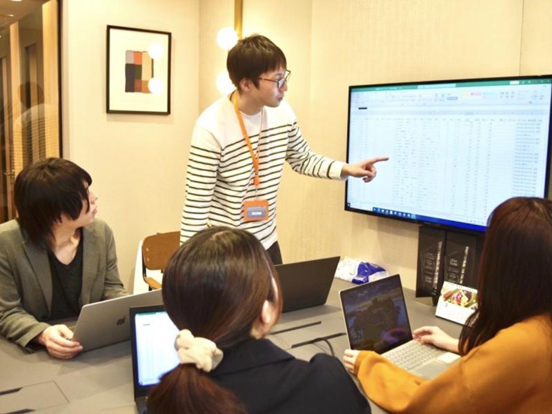 株式会社ＩＦＲＥＡの求人・転職情報