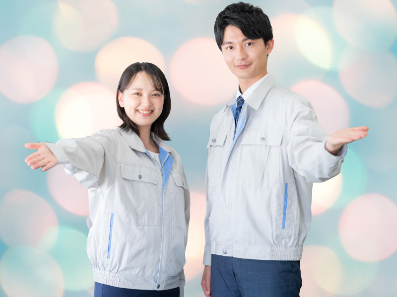 株式会社ヒューマンインデックスのアルバイト・バイト求人情報-35