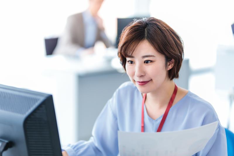 株式会社白菱 本社受注センターのアルバイト・バイト求人情報-02