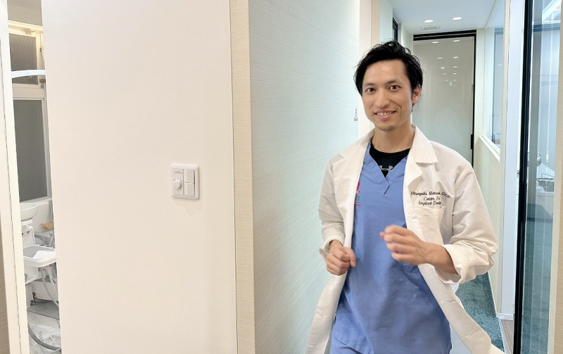 日本歯科口腔外科クリニック千葉の求人・転職情報