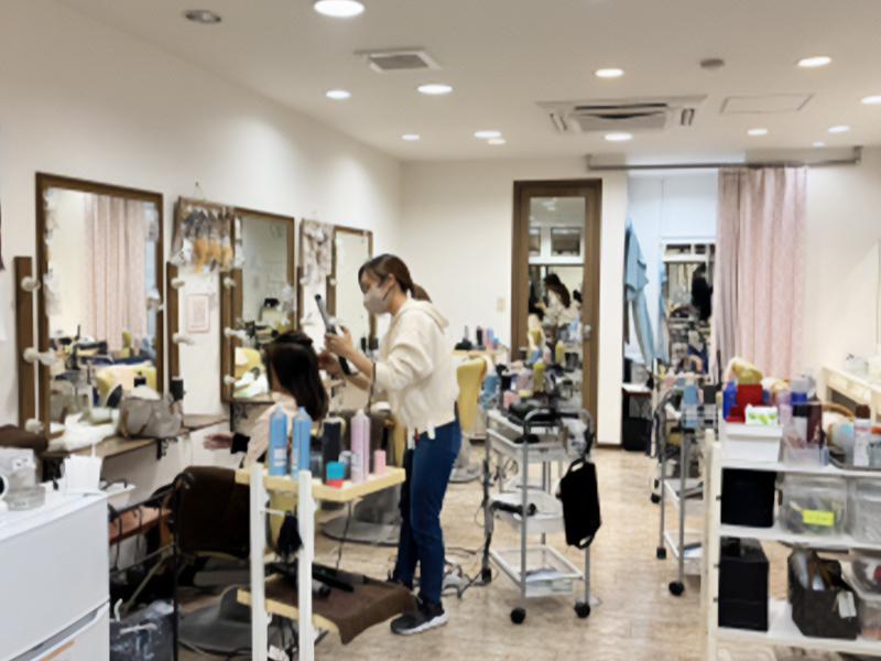 Hair make salon ALTERのアルバイト・バイト求人情報-02