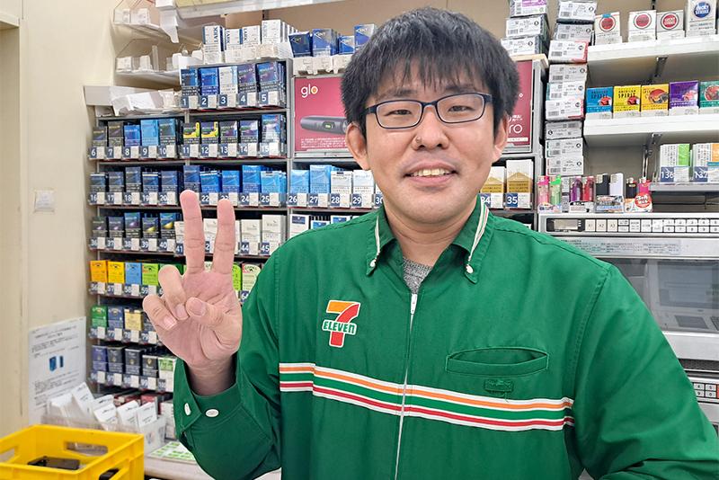 セブン-イレブン 秋葉原センタープレイス店のアルバイト・バイト求人情報-04