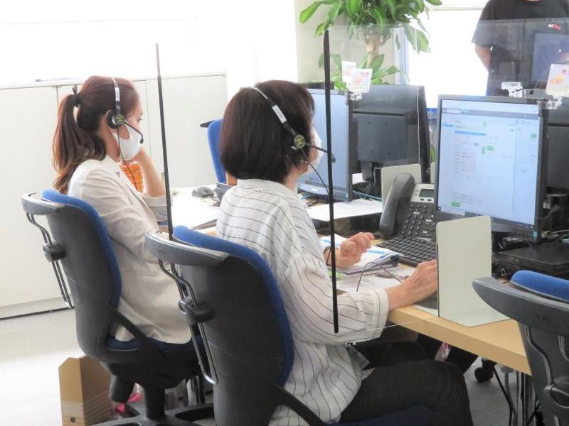 OneFlag株式会社のアルバイト・バイト求人情報-02