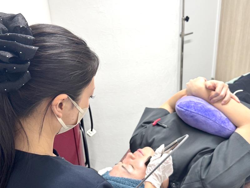 Wing clinic 豊中駅前院のアルバイト・バイト求人情報-04