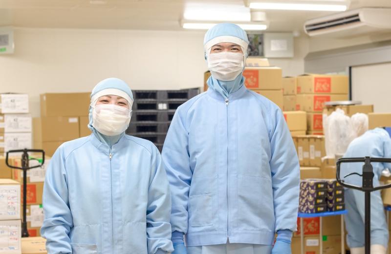 鰻楽グループ(株式会社大森淡水、株式会社南九、株式会社鰻楽)の求人・転職情報