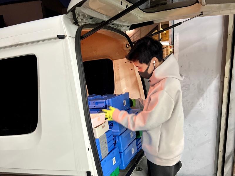 株式会社Ｉｎｖｏｌｖｅｘの求人・転職情報