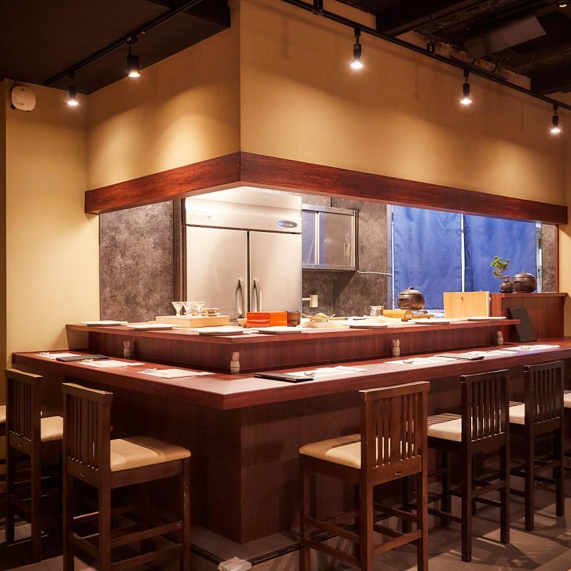 鮨 さかなのアルバイト・バイト求人情報-02