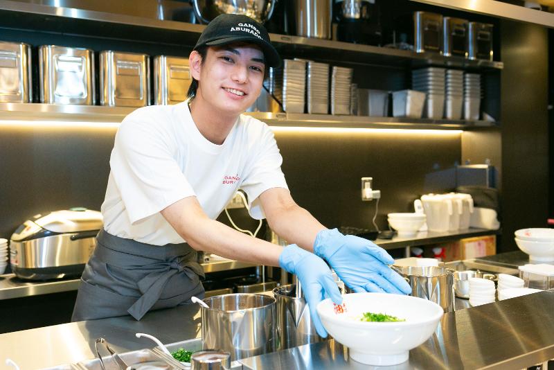 元祖油堂 小田原店のアルバイト・バイト求人情報-02