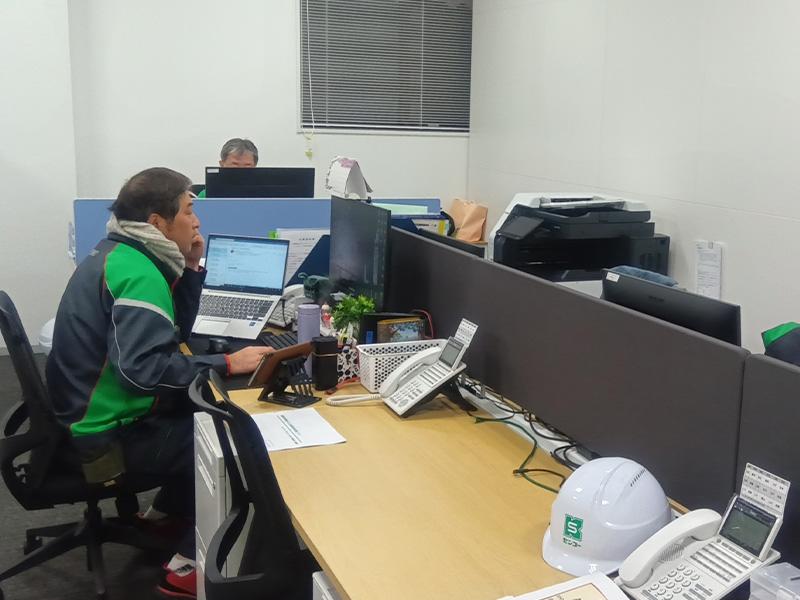 千葉センコー運輸整備株式会社　 京葉PD事業所のアルバイト・バイト求人情報-05