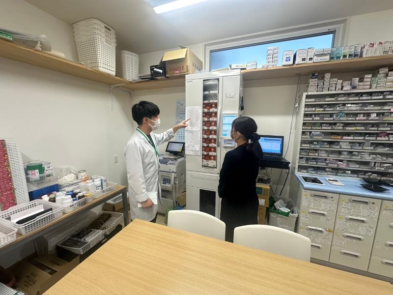 みらい薬局のアルバイト・バイト求人情報-04